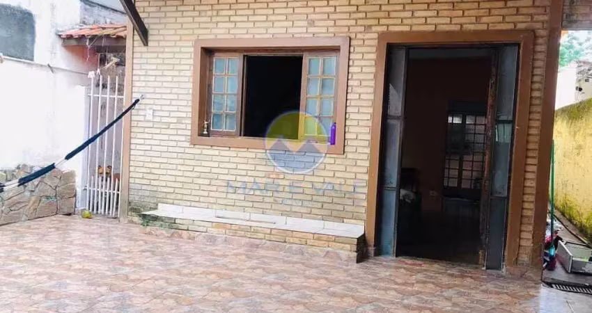Sobrado com 2 dormitórios à venda, 78 m² por r$ 320.000 - santana - são josé dos campos/sp