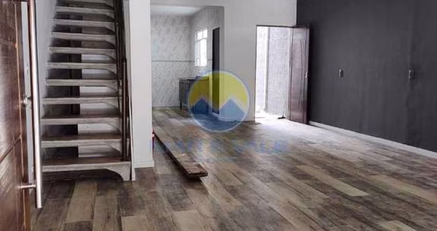 Sobrado com 4 dormitórios à venda, 125 m² por R$ 450.000 - Campos de São José - São José dos Campos/SP