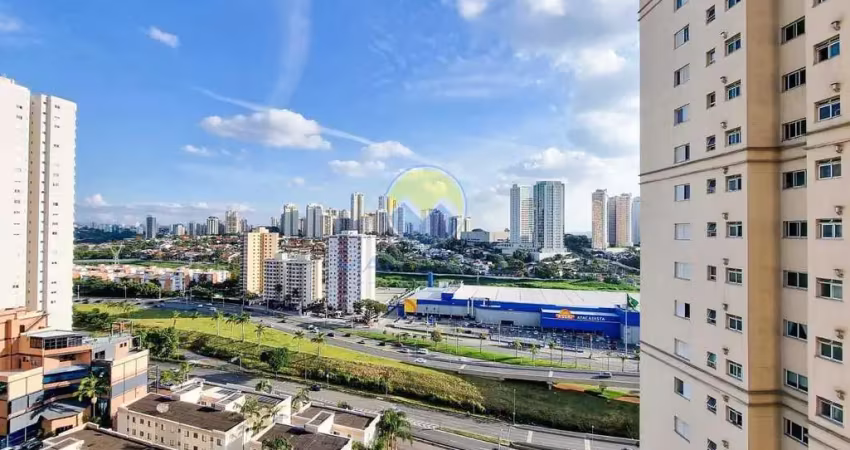 Apartamento com 3 dormitórios à venda, 80 m² por r$ 745.000 - jardim apolo ii - são josé dos campos/sp