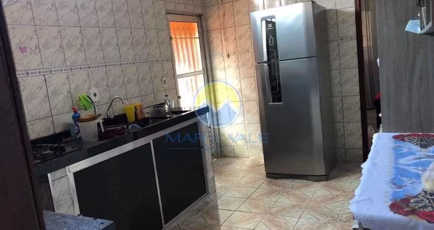 Casa com 2 dormitórios à venda, 156 m² por R$ 320.000 - Jardim Telespark - São José dos Campos/SP