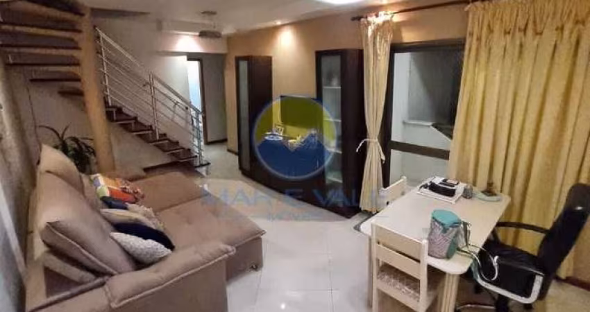 Apartamento com 4 dormitórios à venda, 150 m² por R$ 1.022.000 - Jardim Satélite - São José dos Campos/SP