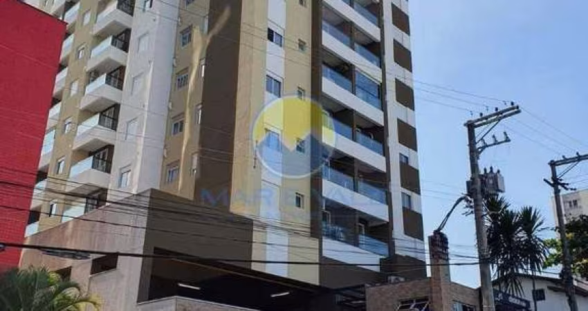 Apartamento com 2 dormitórios à venda, 52 m² por R$ 480.000,00 - Jardim Oswaldo Cruz - São José dos Campos/SP