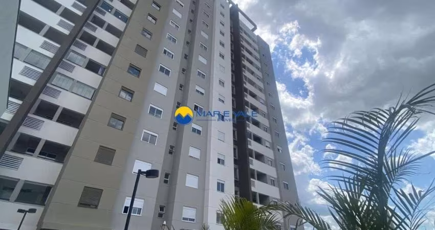 Apartamento com 3 dormitórios à venda, 75 m² por R$ 690.000 - Conjunto Residencial Trinta e Um de Março - São José dos Campos/SP