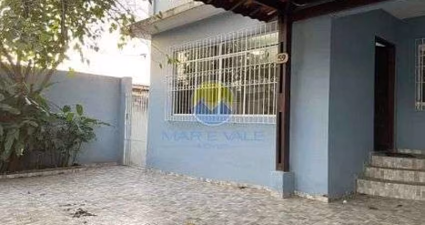 Sobrado com 3 dormitórios à venda, 320 m² por R$ 1.032.000,00 - Jardim Valparaíba - São José dos Campos/SP