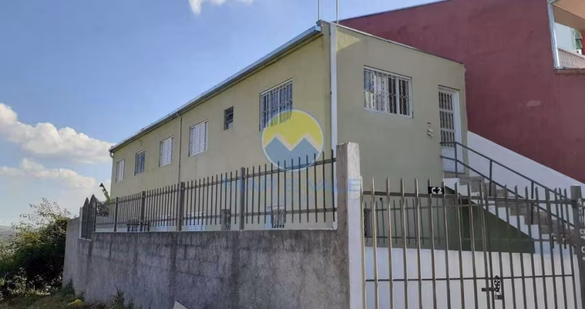 Sobrado com 3 dormitórios à venda, 160 m² por R$ 695.000,00 - Jardim Cruzeiro do Sul - São José dos Campos/SP