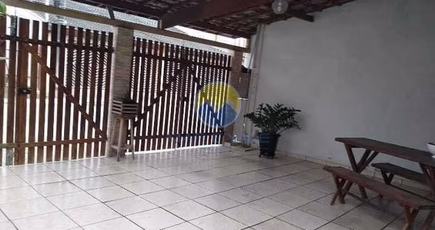 Sobrado com 3 dormitórios à venda, 126 m² por R$ 380.000 - Portal de Minas - São José dos Campos/SP