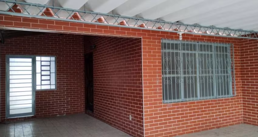 Casa com 3 dormitórios à venda, 85 m² por R$ 380.000 - Cidade Morumbi - São José dos Campos/SP