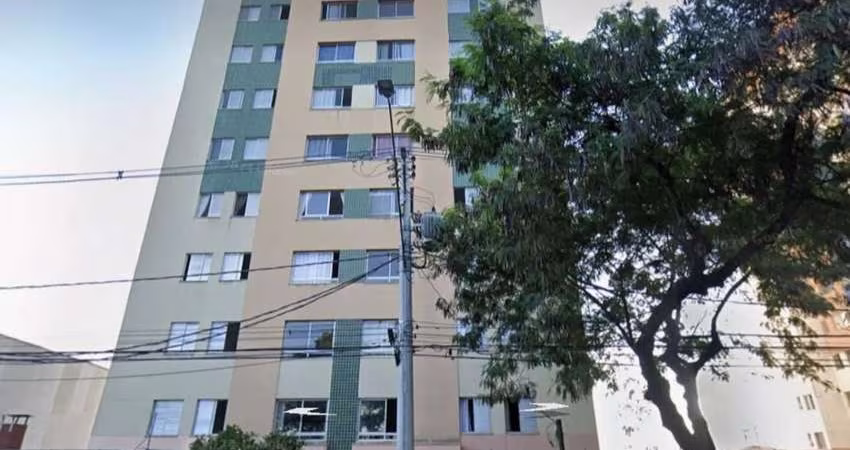 Apartamento com 2 dormitórios à venda, 55 m² por R$ 320.000,00 - Santana - São José dos Campos/SP