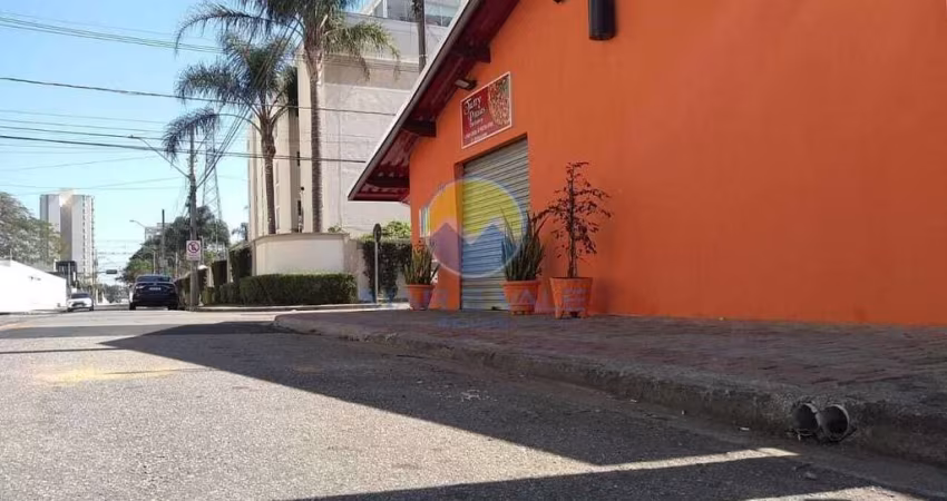 Ponto à venda, 167 m² por R$ 586.000 - Jardim América - São José dos Campos/SP