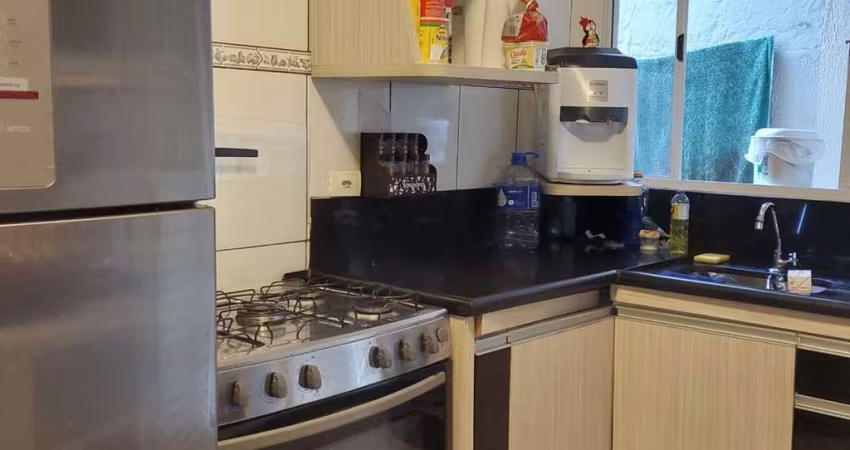 Casa com 2 dormitórios à venda por R$ 371.000,00 - Jardim Santa Júlia - São José dos Campos/SP