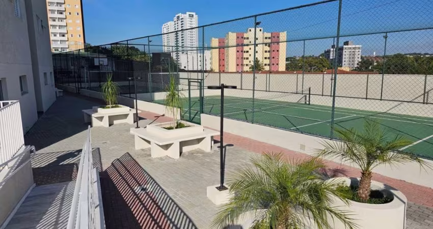 Apartamento com 3 dormitórios à venda, 70 m² por R$ 690.000,00 - Jardim Califórnia - Jacareí/SP