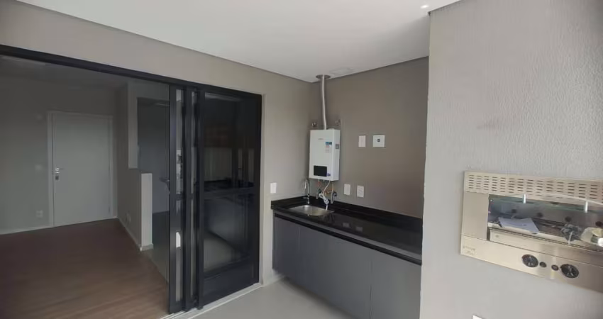 Apartamento com 2 dormitórios à venda, 68 m² por R$ 850.000,00 - Jardim Satélite - São José dos Campos/SP