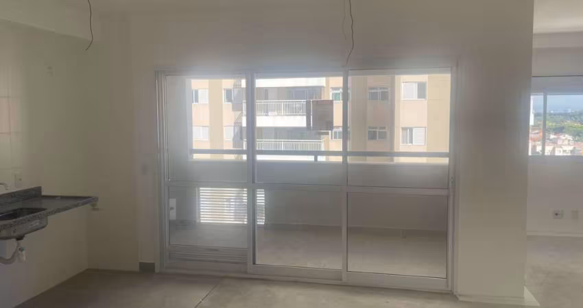 Apartamento com 2 dormitórios à venda, 75 m² por R$ 667.800,00 - Parque Industrial - São José dos Campos/SP
