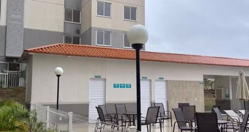 Apartamento com 2 dormitórios à venda, 42 m² por R$ 245.000,00 - Jardim Paraíso - Jacareí/SP