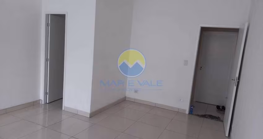 Sala para alugar, 48 m² por R$ 1.555/mês - Jardim Vale do Sol - São José dos Campos/SP