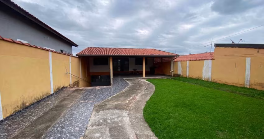 Sobrado com 5 dormitórios à venda, 174 m² por R$ 400.000,00 - Vila Cândida - São José dos Campos/SP