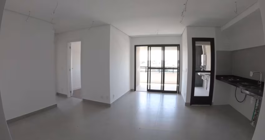 Apartamento com 3 dormitórios para alugar, 83 m² por R$ 4.541,67/mês - Jardim Satélite - São José dos Campos/SP