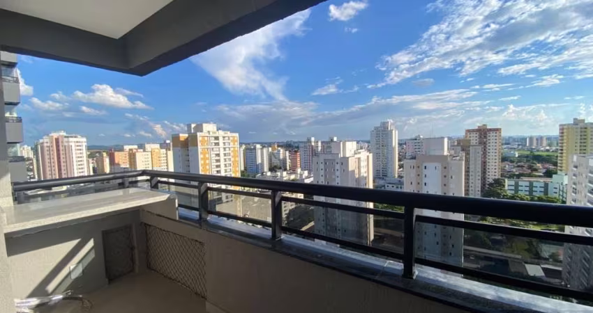 Apartamento com 3 dormitórios à venda, 75 m² por R$ 870.000,00 - Jardim Satélite - São José dos Campos/SP