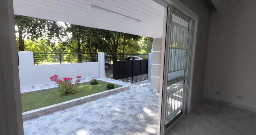 Casa com 3 dormitórios à venda, 160 m² por R$ 830.000,00 - Jardim Satélite - São José dos Campos/SP