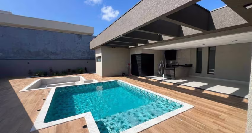 Casa com 3 dormitórios à venda, 320 m² por R$ 1.855.000,00 - Residencial Terras Do Vale - Caçapava/SP
