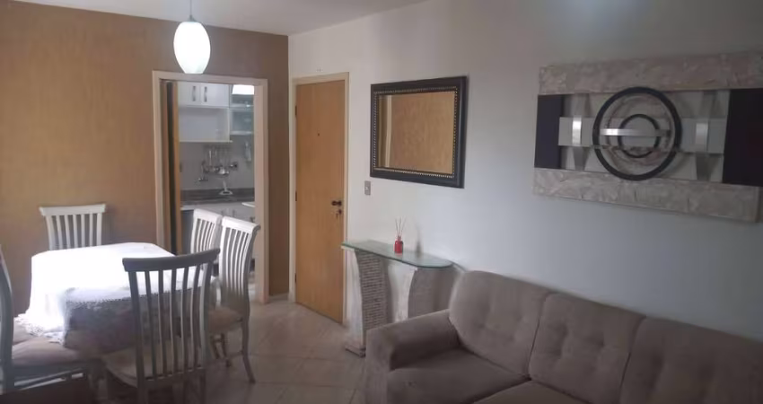 Apartamento com 2 dormitórios para alugar, 60 m² por R$ 3.220,00/mês - Jardim Esplanada II - São José dos Campos/SP