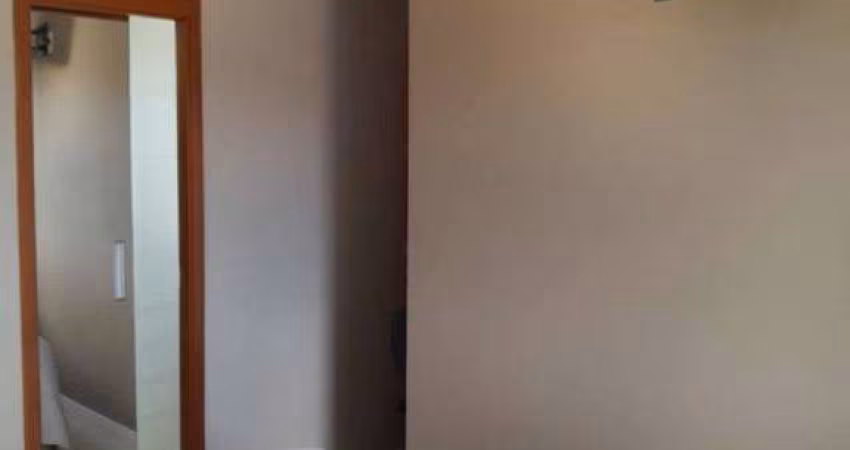 Apartamento com 2 dormitórios à venda, 53 m² por R$ 357.000,00 - Jardim São Judas Tadeu - São José dos Campos/SP