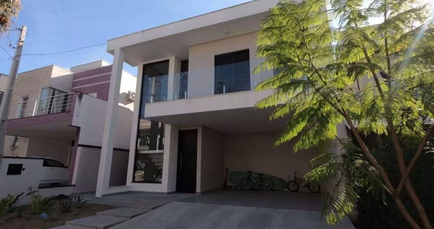 Sobrado com 3 dormitórios à venda, 200 m² por R$ 1.500.000,00 - Parque Califórnia - Jacareí/SP