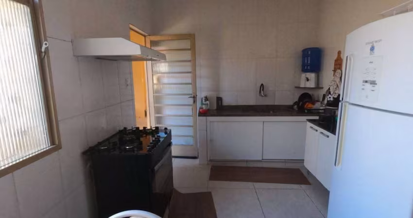 Casa com 5 dormitórios à venda, 190 m² por R$ 800.000 - Santana - São José dos Campos/SP