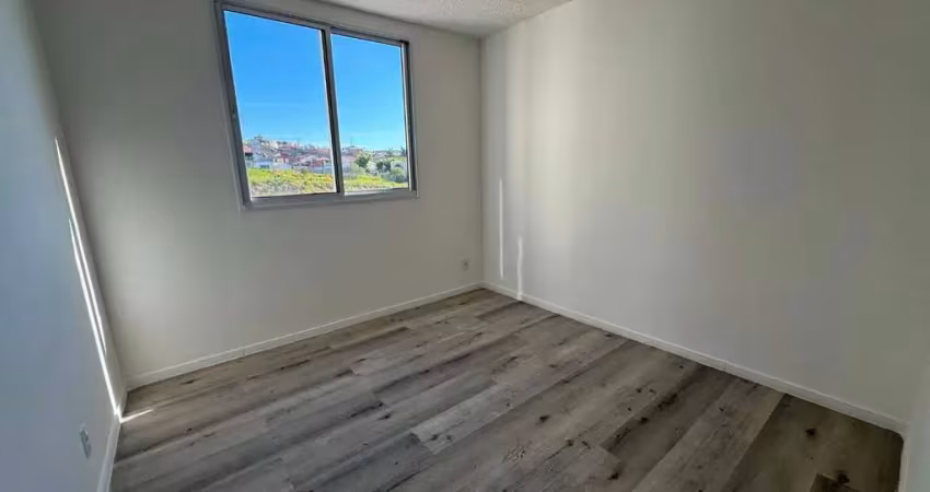 Apartamento com 2 dormitórios, 47 m² - venda por r$ 250.000,00 ou aluguel por r$ 1.500,00/mês - jardim paraíso - jacareí/sp