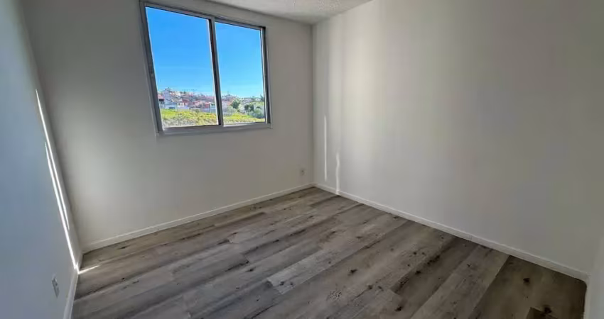 Apartamento com 2 dormitórios, 47 m² - venda por r$ 250.000,00 ou aluguel por r$ 1.500,00/mês - jardim paraíso - jacareí/sp