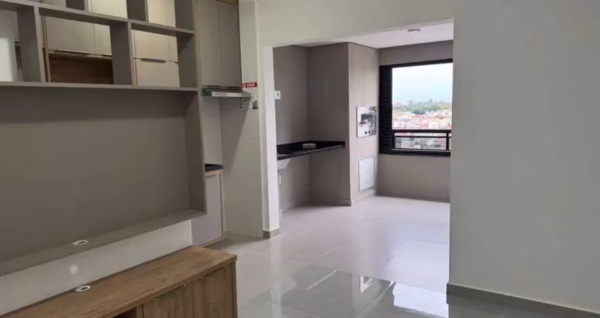 Apartamento com 2 dormitórios para alugar, 68 m² por r$ 4.180,00/mês - jardim satélite - são josé dos campos/sp
