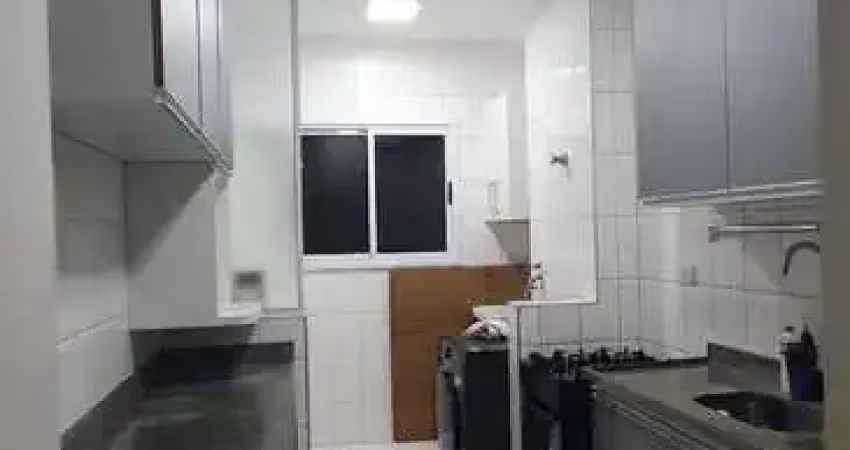 Apartamento com 3 dormitórios para alugar, 78 m² por r$ 5.160/mês - jardim satélite - são josé dos campos/sp