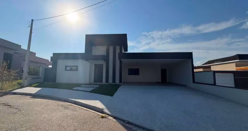 Casa com 3 dormitórios à venda, 221 m² por r$ 1.650.000 - jd terra do vale - caçapava/sp