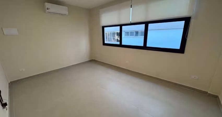 Sala para alugar, 15 m² -  jardim são dimas - são josé dos campos/sp