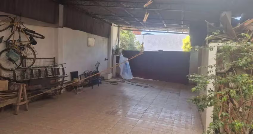 Sobrado com 4 dormitórios à venda, 325 m² por r$ 862.000 - jardim são jorge - são josé dos campos/sp