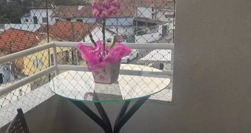 Apartamento com 2 dormitórios à venda, 60 m² por r$ 480.000,00 - santana - são josé dos campos/sp