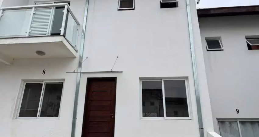 Sobrado com 2 dormitórios para alugar, 84 m² por r$ 3.393/mês - chácaras são josé - são josé dos campos/sp