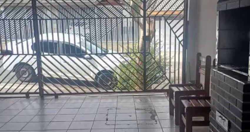 Casa com 3 dormitórios à venda, 80 m² por r$ 480.000,00 - residencial bosque dos ipês - são josé dos campos/sp