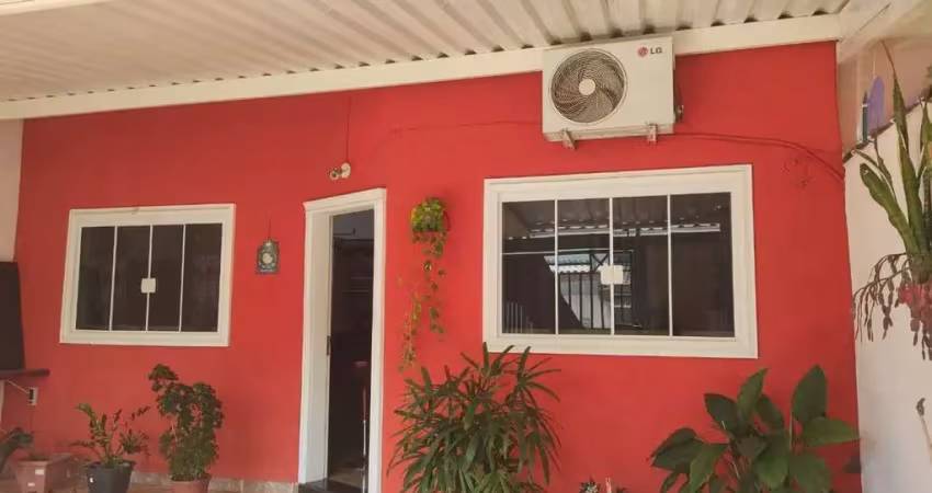 Casa com 3 dormitórios à venda, 68 m² por r$ 510.637 - jardim santa júlia - são josé dos campos/sp