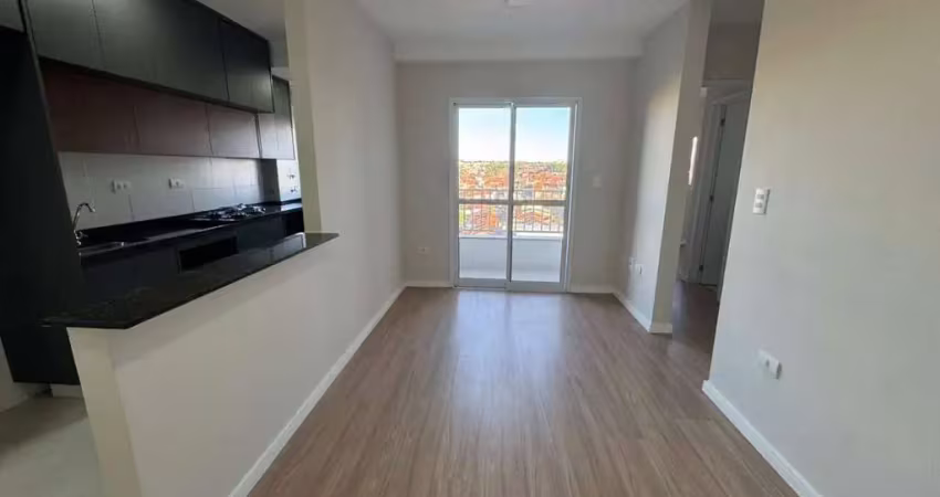 Apartamento com 2 dormitórios à venda, 51 m² por r$ 500.000 - jardim oriente - são josé dos campos/sp