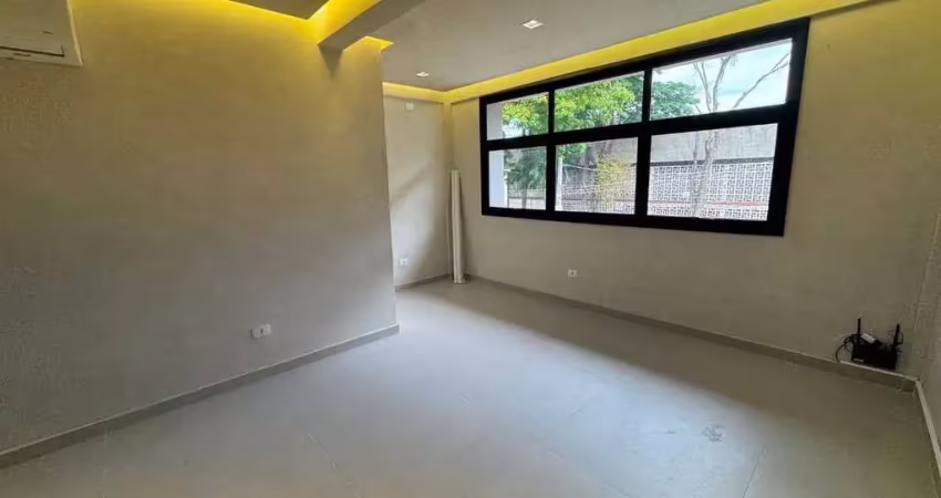 Sala para alugar, 19 m² por r$ 1.650/mês - jardim são dimas - são josé dos campos/sp