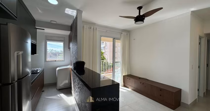 Vista Ribeirânia - Apartamento à Venda no Condomínio Vista Ribeirânia
