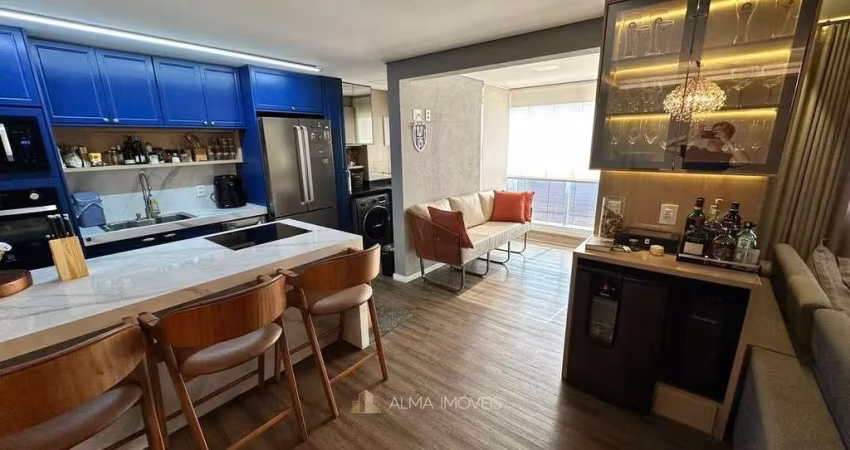 Edifício Vision - Lindíssimo Apartamento de 87m² na Quinta da Primavera – Edifício Vision