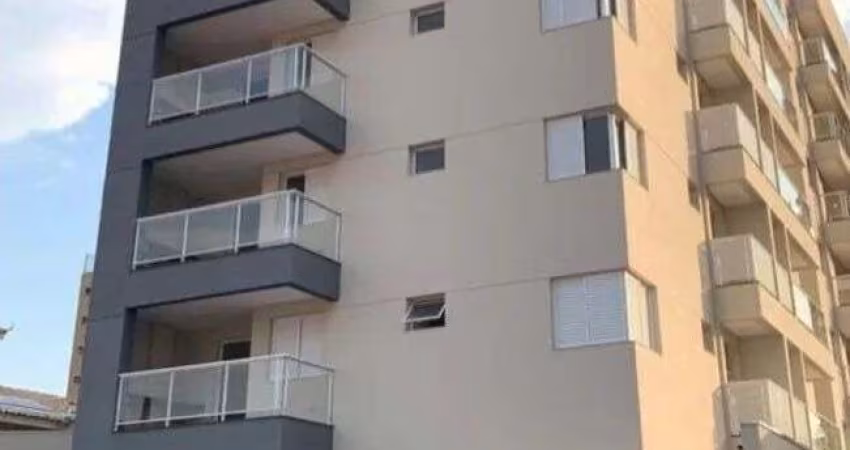 Edifício Residencial Prudente - Apartamento à Venda no Edifício Residencial Prudente - Vila Seixas