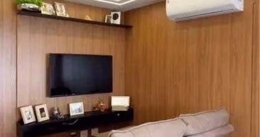 Solo - Apartamento Todo Reformado no Edifício Solo – Quinta da Primavera