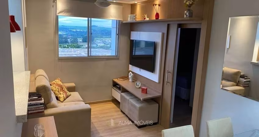 Mirante Sul - Apartamento no Mirante Sul – Jardim Guaporé