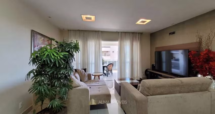 Edificio Tiê - Apartamento Alto Padrão à Venda Edifício Tiê – Jardim Botânico