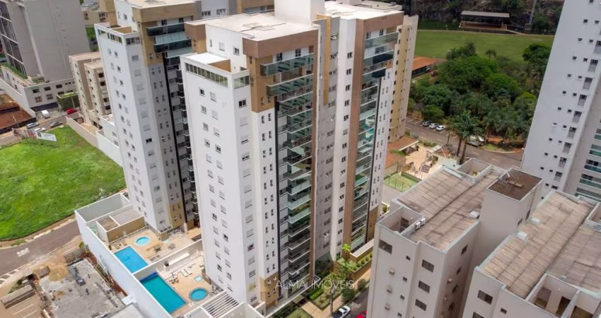 Edificio Tiê - Apartamento à Venda no Edifício Tiê – Jardim Botânico