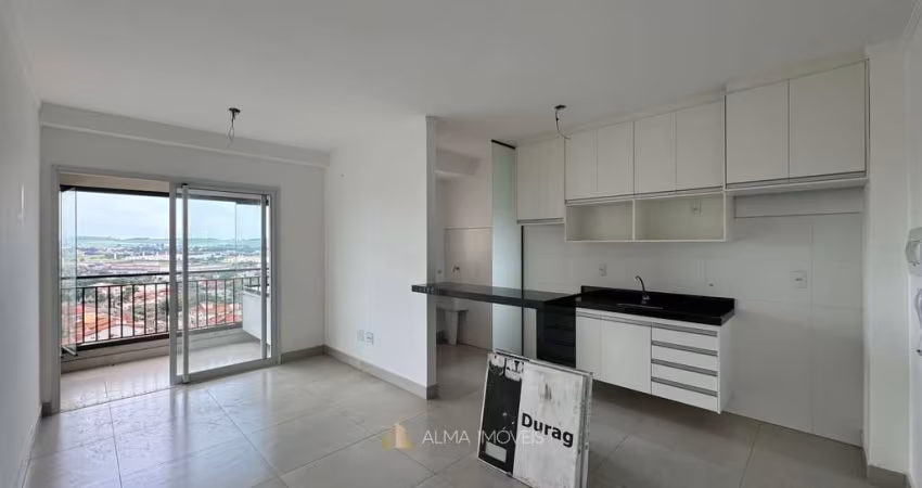 Arvo Ribeirânia - Apartamento no Edifício ARVO – Ribeirânia