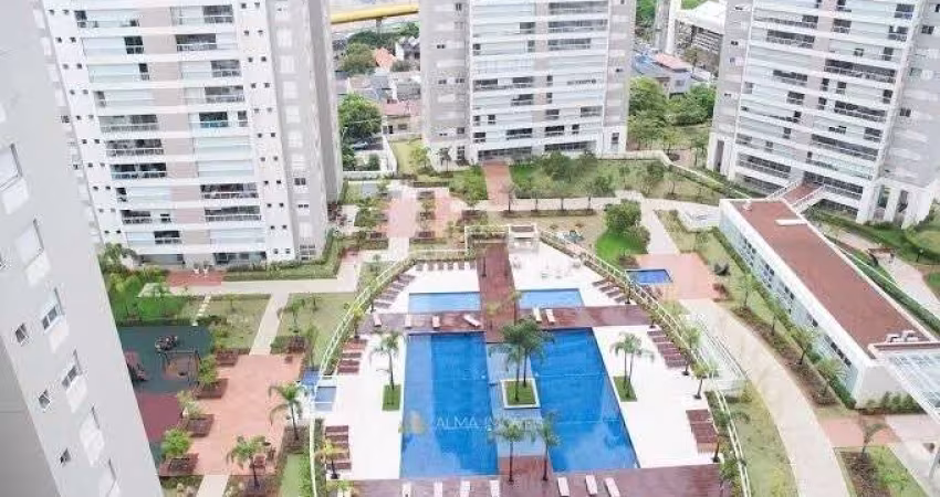 Plaza Mayor - Apartamento à venda no Ipiranga – São Paulo/SP - Plaza Mayor